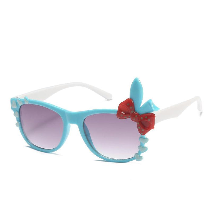 Children's sunglasses and sunglasses