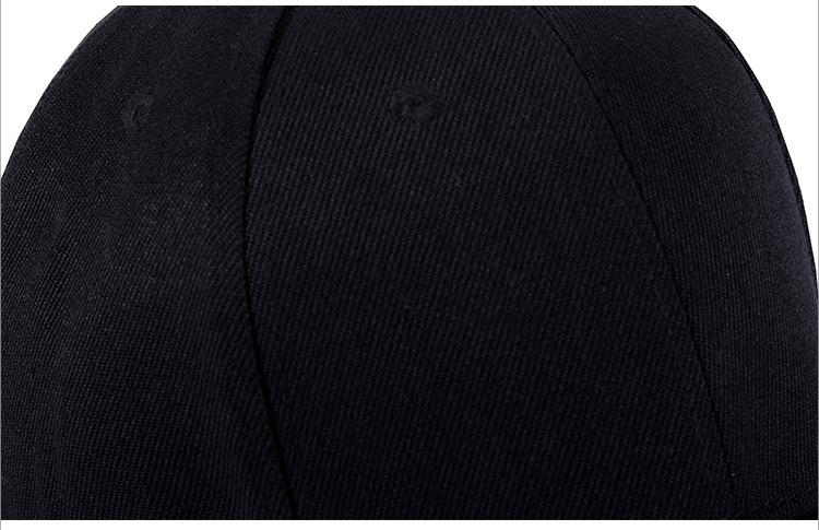 Street Fashion New Baseball Cap Sun Visor