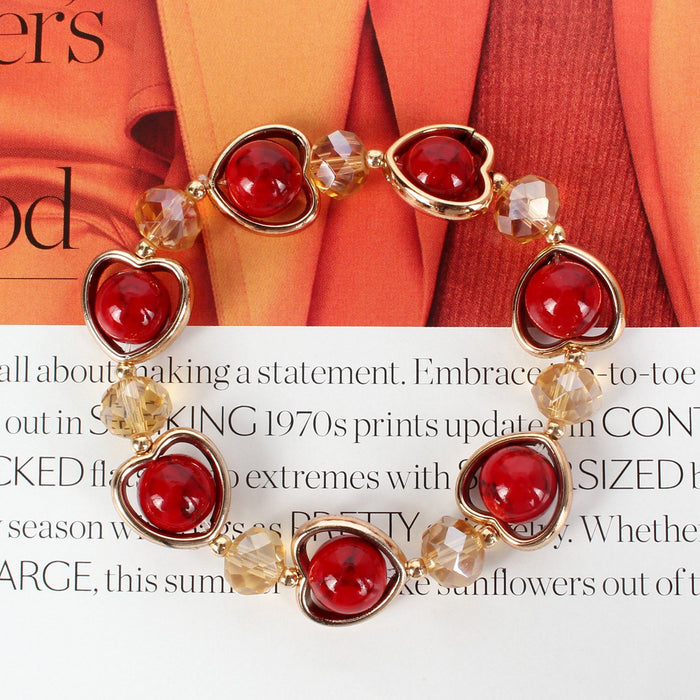 New Fashion Love Personalized Female Jewelry Bracelet
