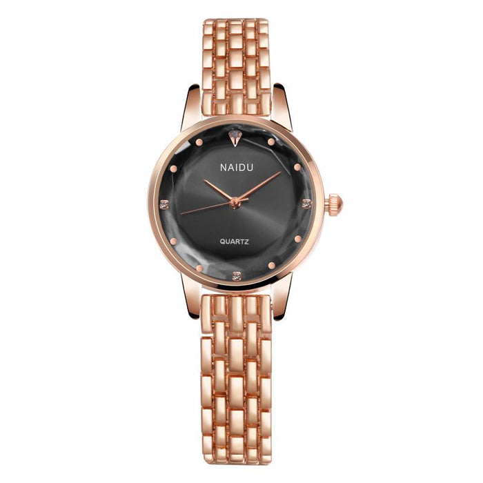 Women Watches Ladies Bracelet Watch Quartz Wristwatch