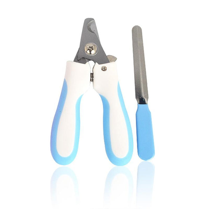 Dog Nail Scissors Stainless Steel Scissors Animal