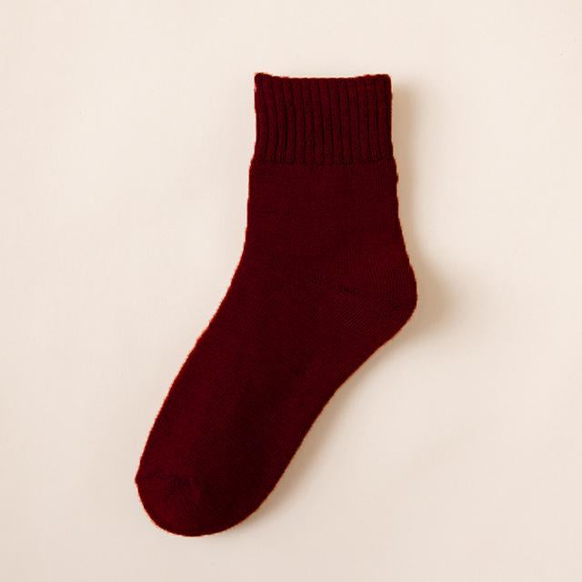 Cotton Winter Warm Socks
