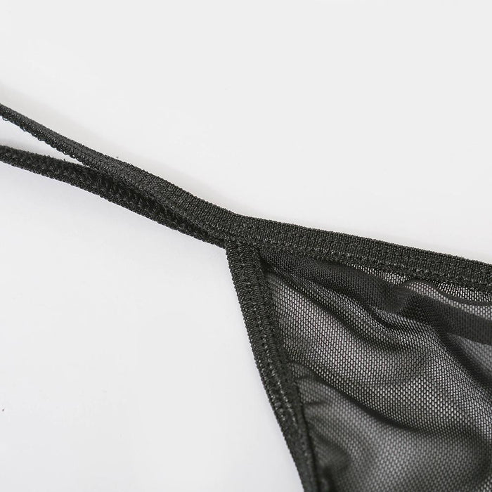 Women's Sexy Lingerie Fashion Nightdress Chemise