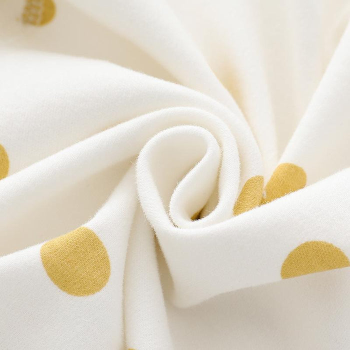 Pure Cotton Newborn Baby Rompers