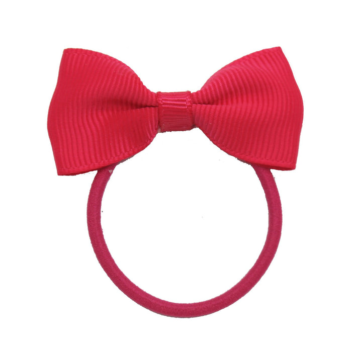 2PCS Children's jewelry bow hair band