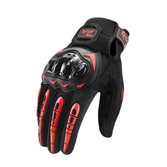 New Motorcycle Touch Screen Gloves Breathable