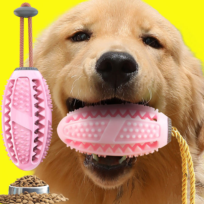 Popular Rubber King Kong Dog Toys Puppy Accessories Interactive Puppy Toys