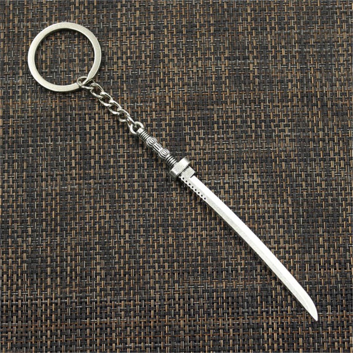 Sword Men 30mm Keychain