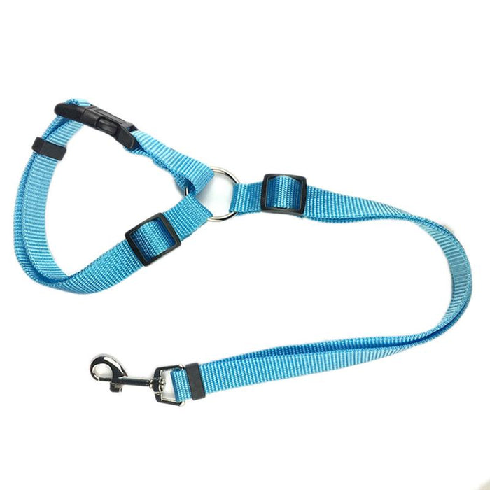 Cat and Dog Safety Adjustable Car Seat Belt