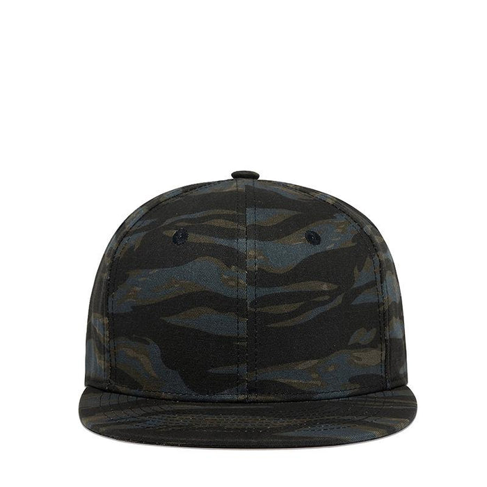 New Baseball Cap Fashion Camouflage Sun Hat