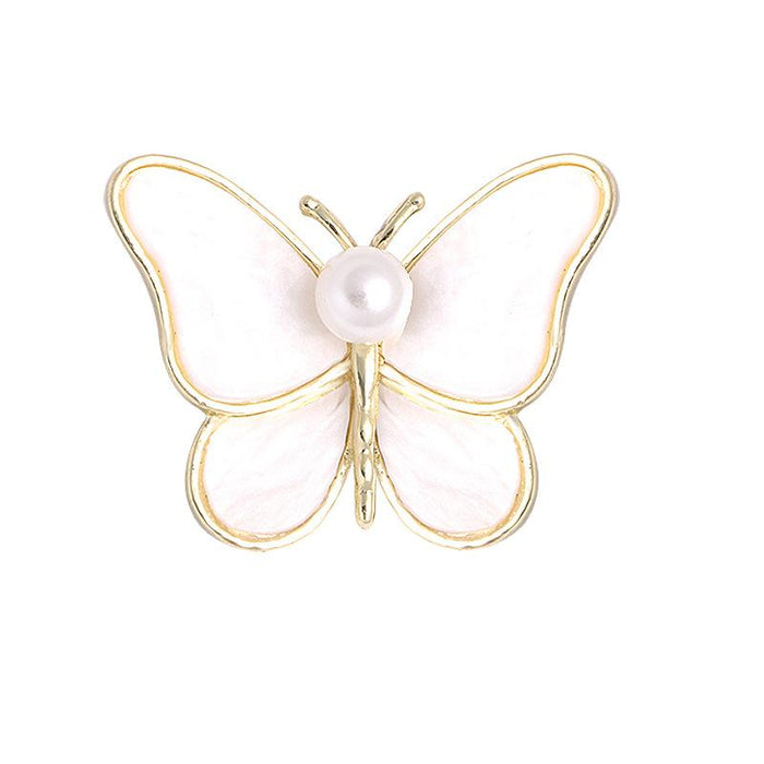 The New Exquisite Pin Is Fashionable, Atmospheric and Elegant Women's Brooch