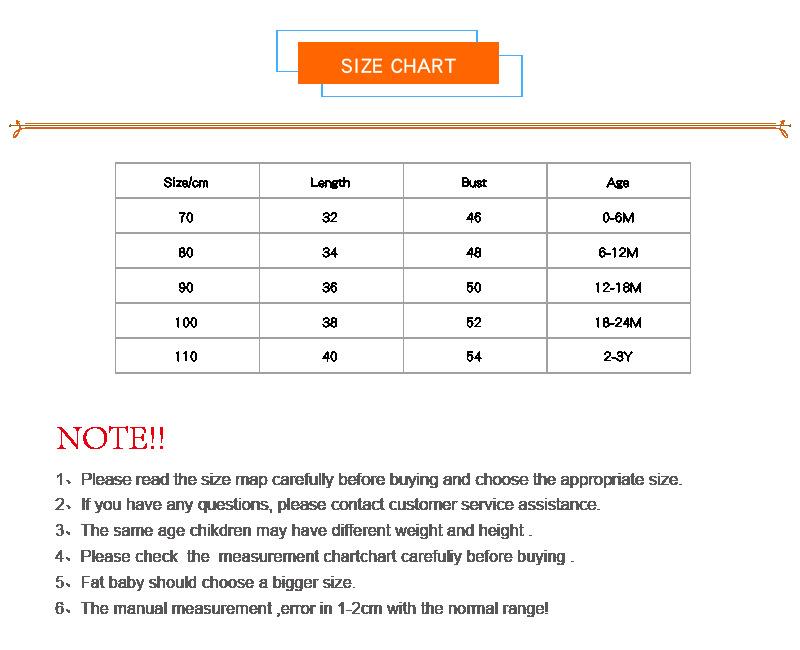 Boys and Girls Newborn Sleeveless Striped Bodysuit