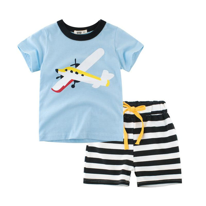 Children's suit