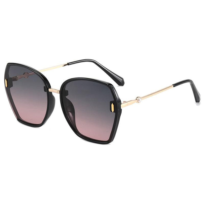 Polarized sunglasses and UV resistant Sunglasses