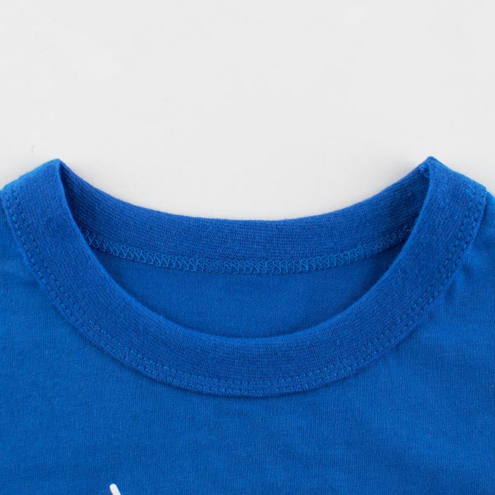 Children's Short Sleeve T-Shirt