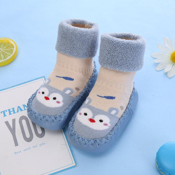 Toddler Indoor Sock Newborn Cotton Socks