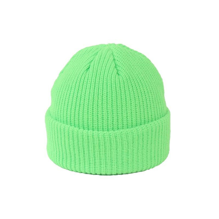 20 Colors New Korean Wool Acrylic Knitted Caps