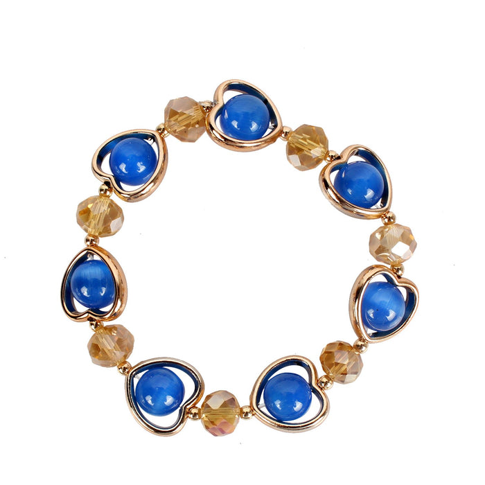 New Fashion Love Personalized Female Jewelry Bracelet