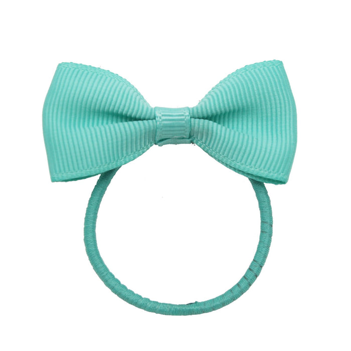 2PCS Children's jewelry bow hair band