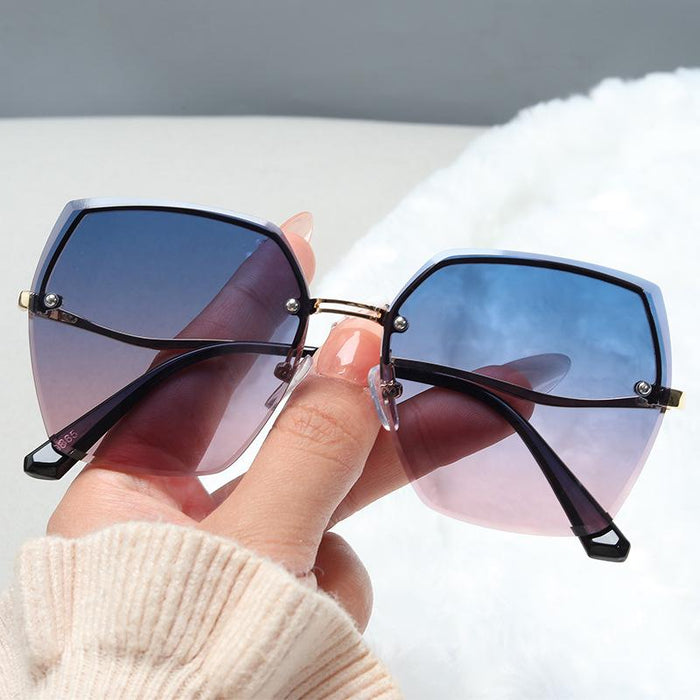 2022 new UV resistant Sunglasses