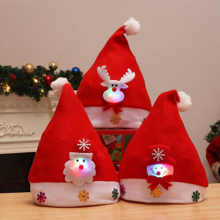 2022 Merry Christmas Hat
