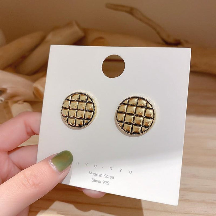 New Fashion Niche All-match Women's Earrings