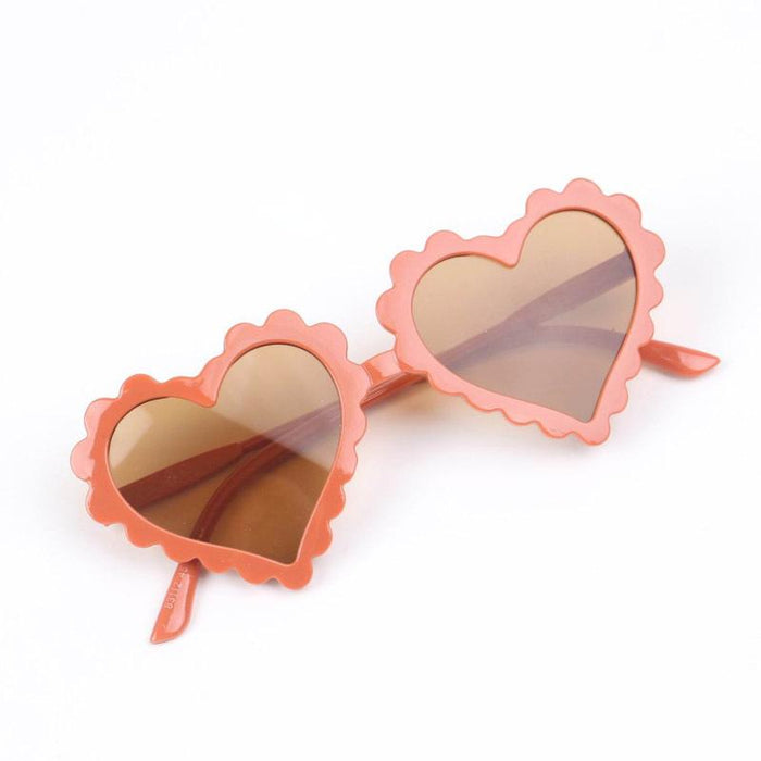 UV protective sunglasses for children UV400
