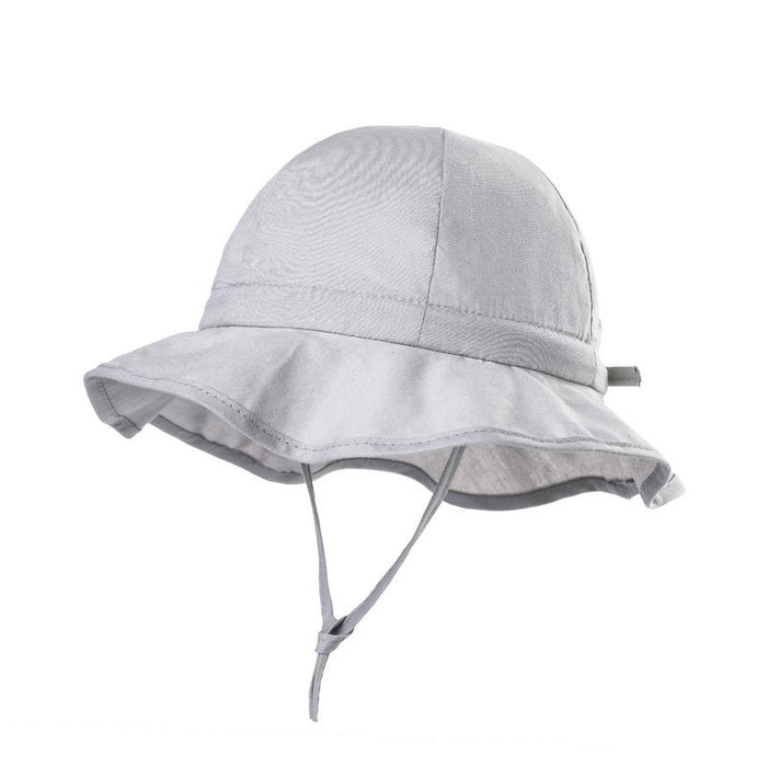 Summer Cute Anti-uv50+ Sunscreen Children's Fisherman Hat