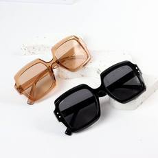 Children's Sunglasses anti ultraviolet sunshade glasses