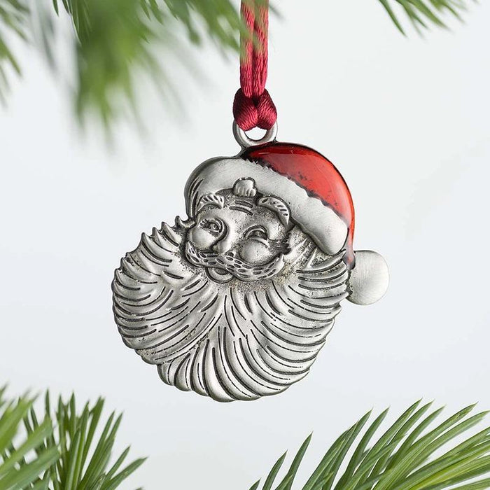 Christmas Metal Pendant Christmas Tree Pendant
