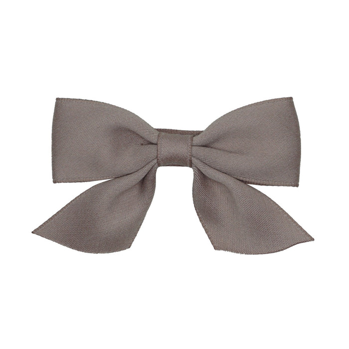 2PCS Children's Bow Hair Clip