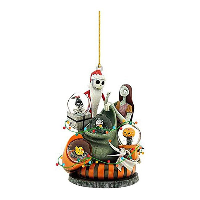 Nightmare Before Christmas Home Office Hanging Pendant