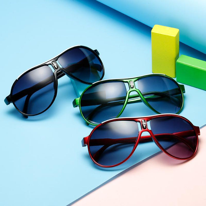 Children's sunglasses, men's and women's precious sunglasses, UV protection