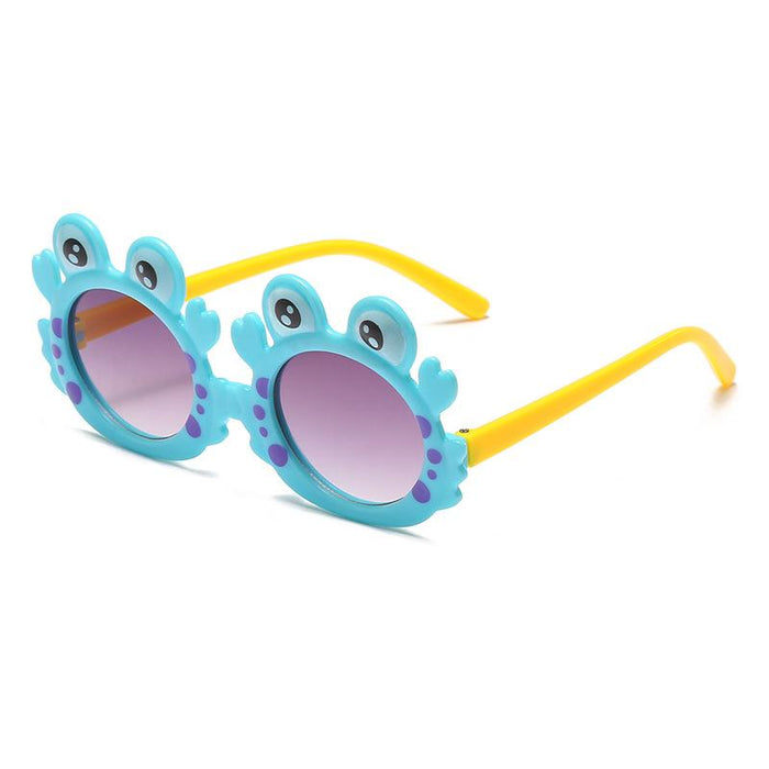 Children's cartoon animal Sunglasses