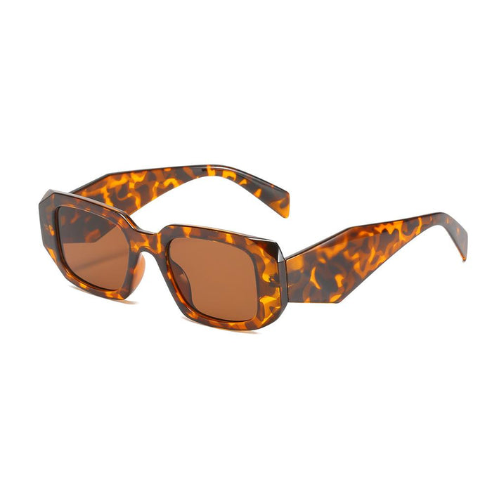 Sunglasses retro style