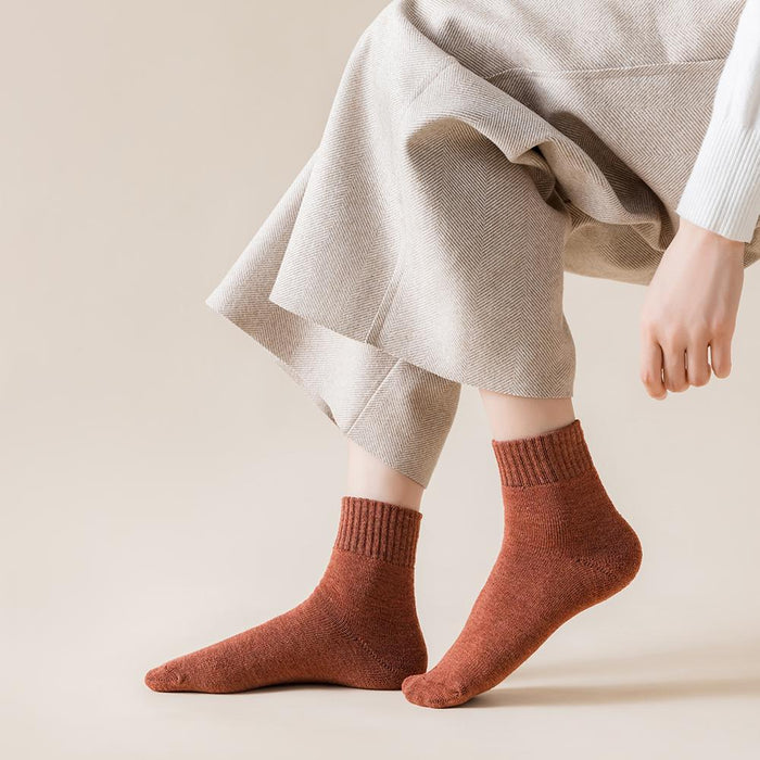 Cotton Winter Warm Socks