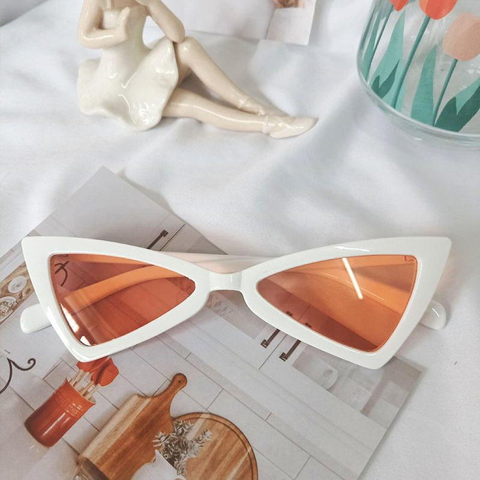 Cool Dog Cat Sunglasses Reflection Eye Wear Glasses