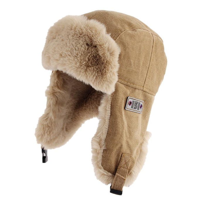 2022 Pilot Winter Hat Outdoor Hat