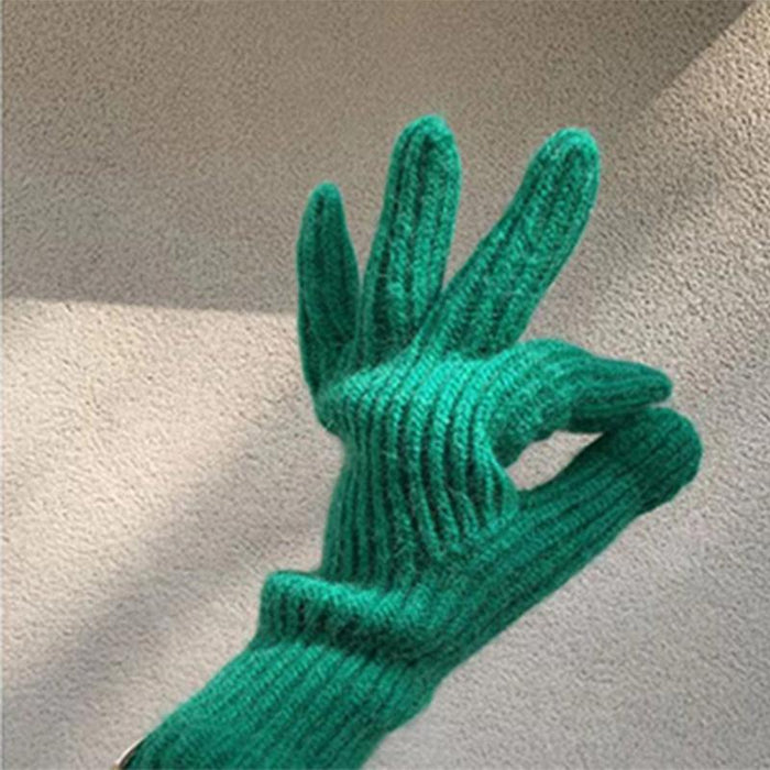New Touch Screen Gloves for Playing Phone W