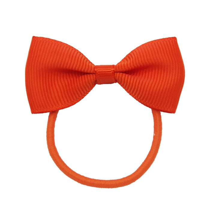 2PCS Children's jewelry bow hair band