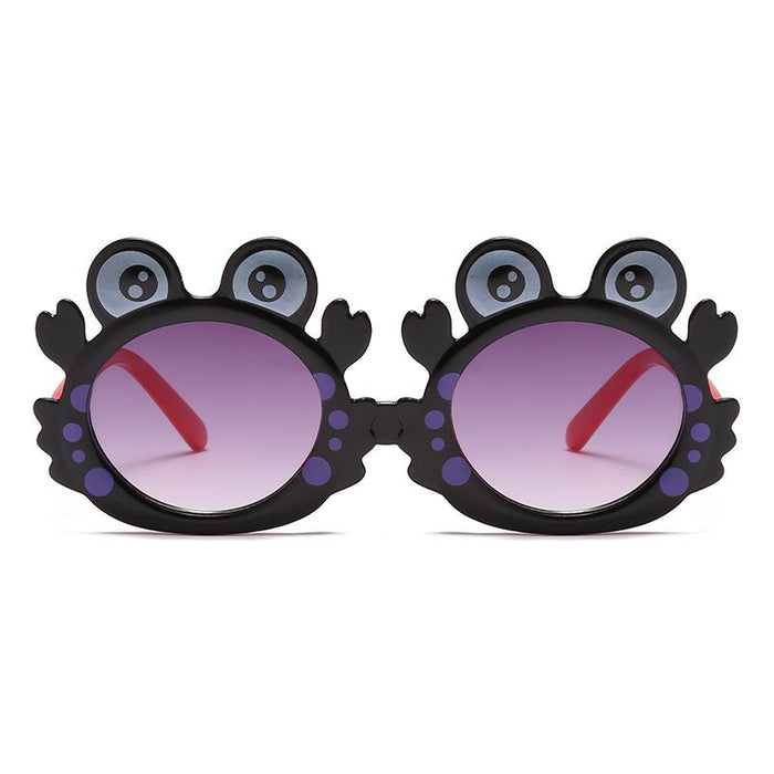 Children's cartoon animal Sunglasses