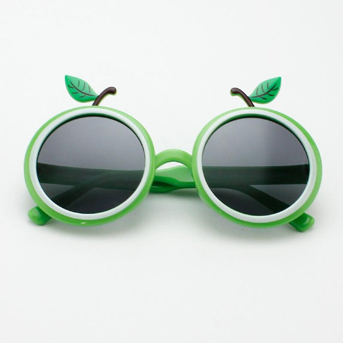 Children's polarized sunglasses cartoon Sunglasses