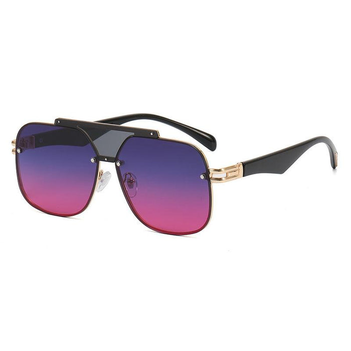 Sunglasses anti ultraviolet Sunglasses
