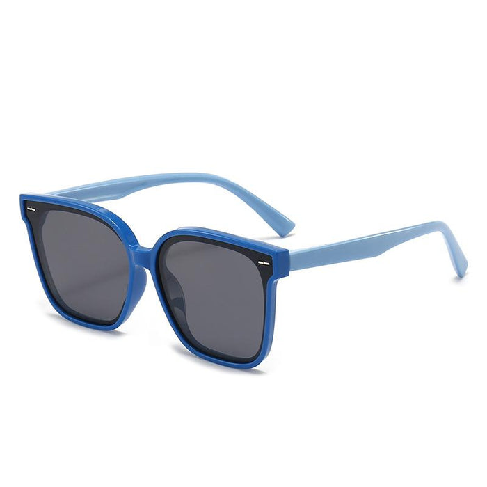 Children's Sunglasses silicone polarizer Sunglasses