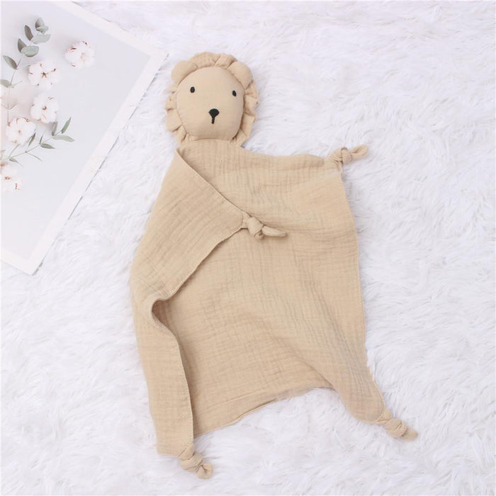 Baby Pure Cotton Cloth Comfort Towel