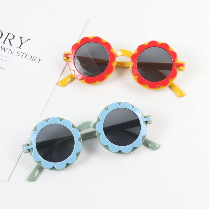 Children's Sunglasses flip Sunglasses