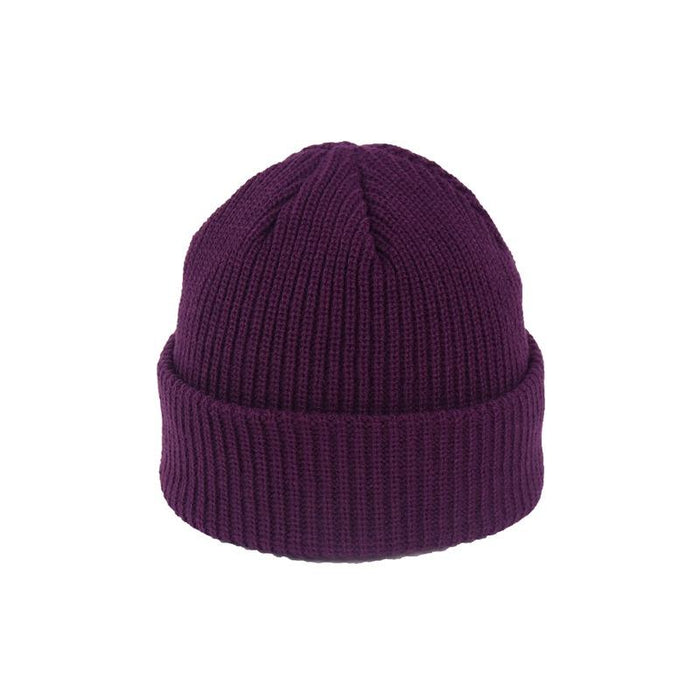 20 Colors New Korean Wool Acrylic Knitted Caps