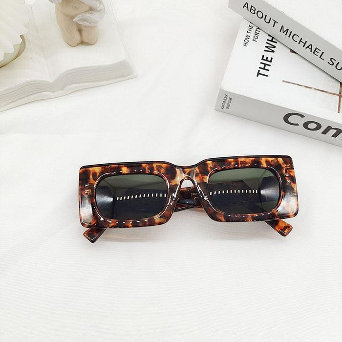 Fashionable Personalized Sun Shading Driving Sunglasses