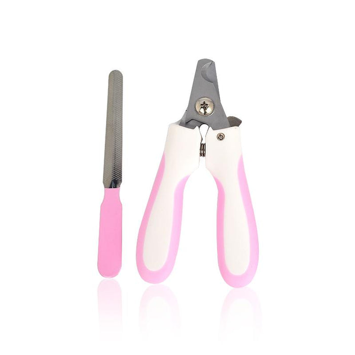 Dog Nail Scissors Stainless Steel Scissors Animal