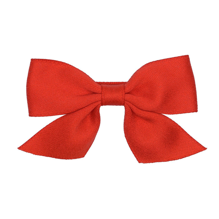 2PCS Children's Bow Hair Clip